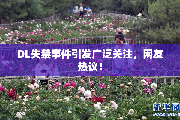 DL失禁事件引发广泛关注，网友热议！