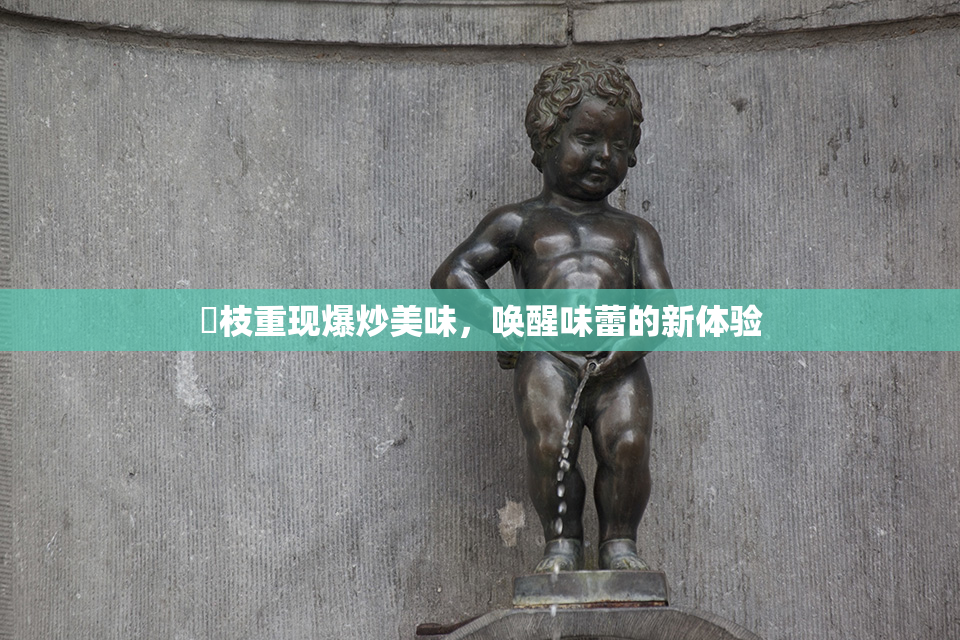 狛枝重现爆炒美味，唤醒味蕾的新体验