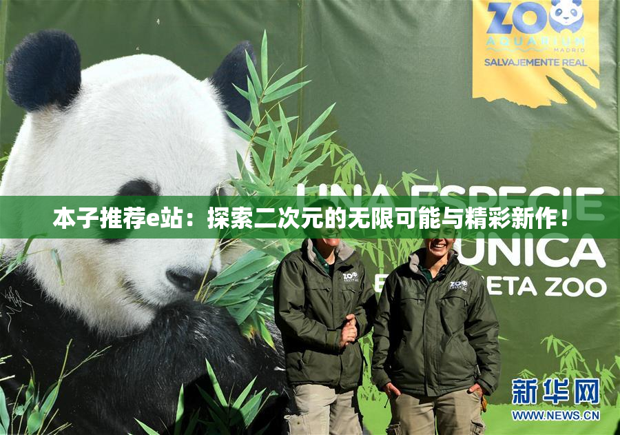 本子推荐e站：探索二次元的无限可能与精彩新作！