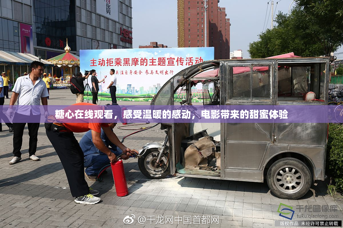 糖心在线观看，感受温暖的感动，电影带来的甜蜜体验