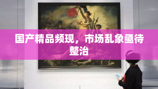 国产精品频现，市场乱象亟待整治