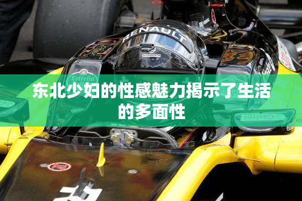 东北少妇的性感魅力揭示了生活的多面性