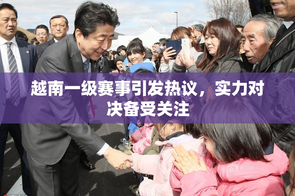 越南一级赛事引发热议，实力对决备受关注