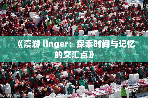 《漫游 linger：探索时间与记忆的交汇点》