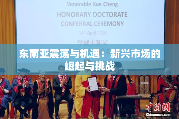 东南亚震荡与机遇：新兴市场的崛起与挑战