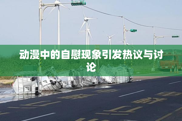 动漫中的自慰现象引发热议与讨论