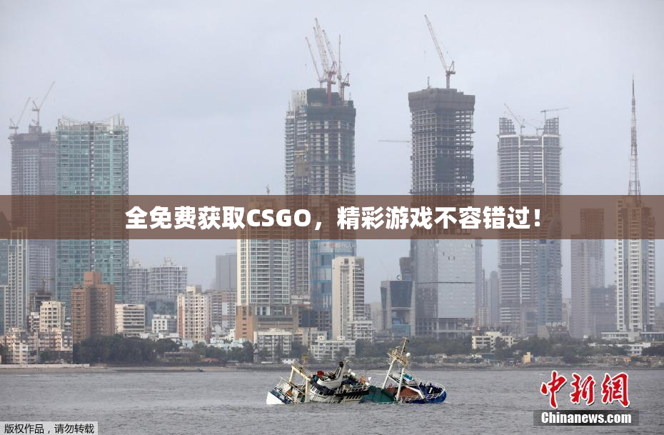 全免费获取CSGO，精彩游戏不容错过！