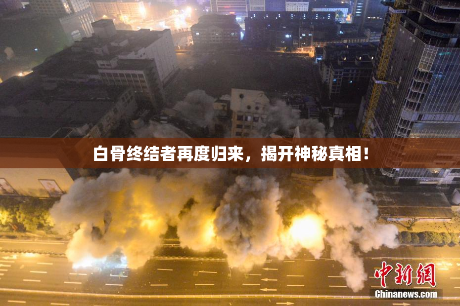 白骨终结者再度归来，揭开神秘真相！
