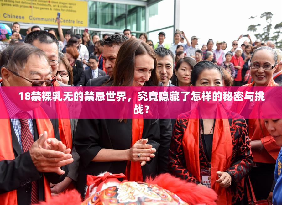 18禁裸乳无的禁忌世界，究竟隐藏了怎样的秘密与挑战？