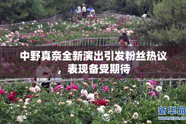 中野真奈全新演出引发粉丝热议，表现备受期待