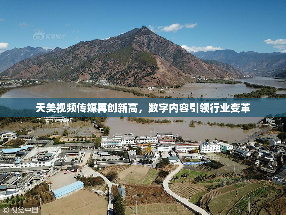 天美视频传媒再创新高，数字内容引领行业变革