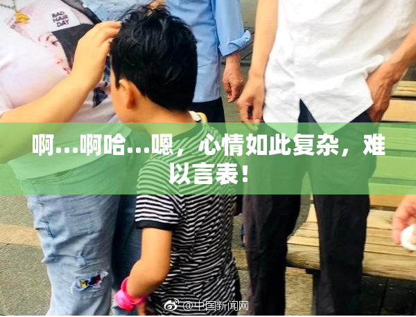 啊…啊哈…嗯，心情如此复杂，难以言表！