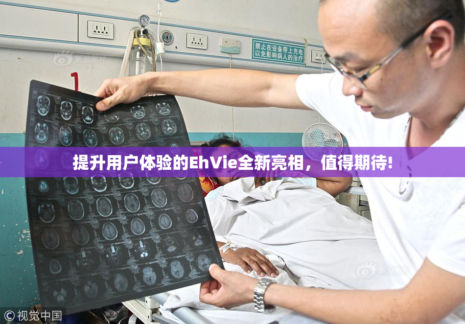 提升用户体验的EhVie全新亮相，值得期待!