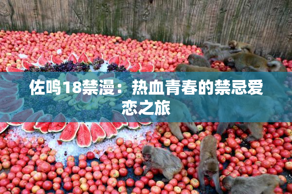 佐鸣18禁漫：热血青春的禁忌爱恋之旅