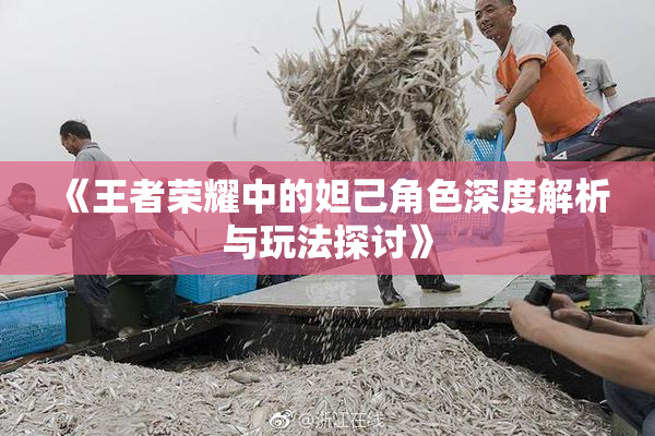 《王者荣耀中的妲己角色深度解析与玩法探讨》
