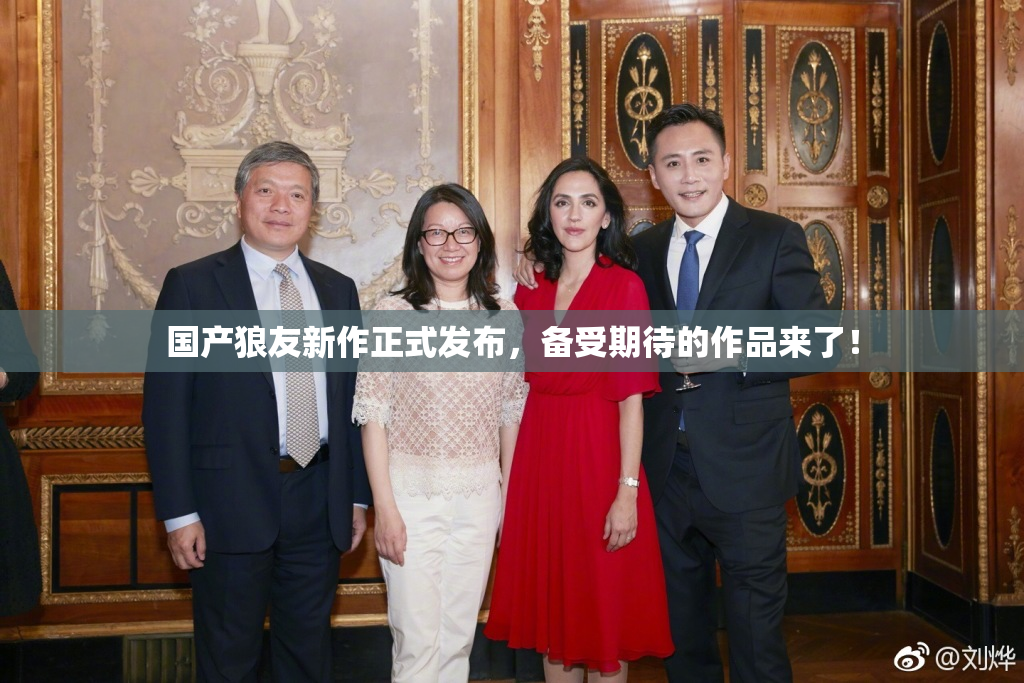 国产狼友新作正式发布，备受期待的作品来了！
