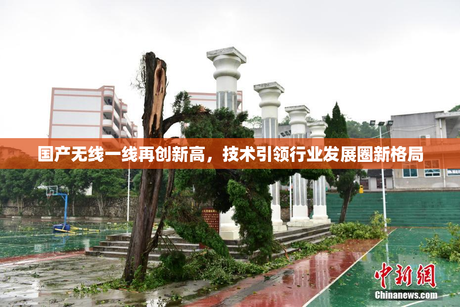 国产无线一线再创新高，技术引领行业发展圈新格局