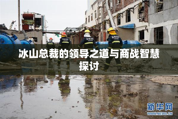 冰山总裁的领导之道与商战智慧探讨
