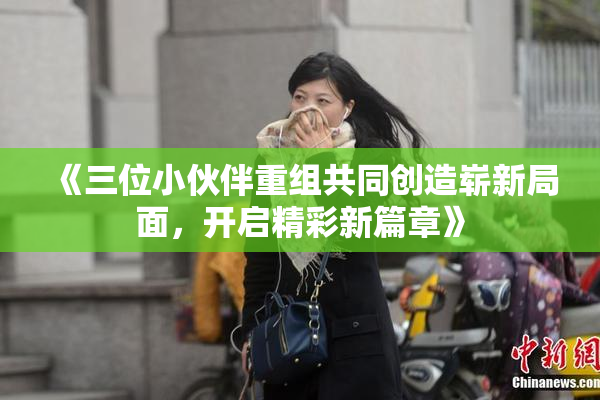 《三位小伙伴重组共同创造崭新局面，开启精彩新篇章》