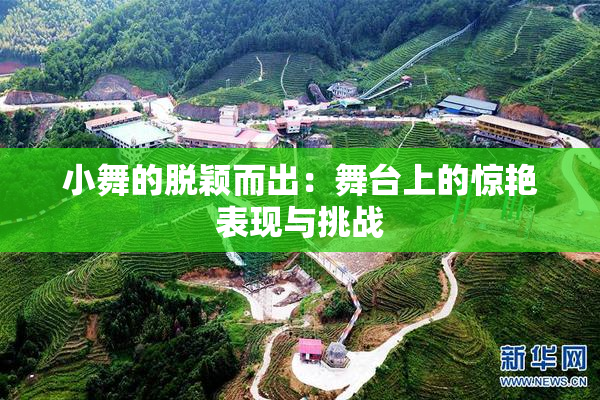 小舞的脱颖而出：舞台上的惊艳表现与挑战