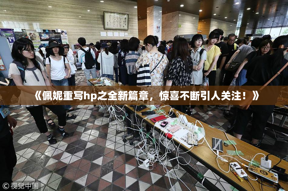 《佩妮重写hp之全新篇章，惊喜不断引人关注！》