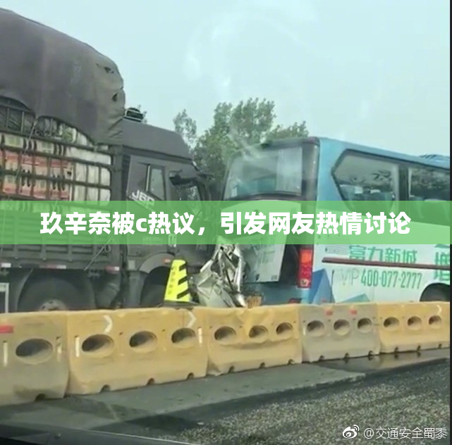 玖辛奈被c热议，引发网友热情讨论