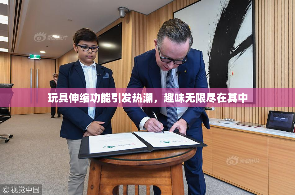 玩具伸缩功能引发热潮，趣味无限尽在其中