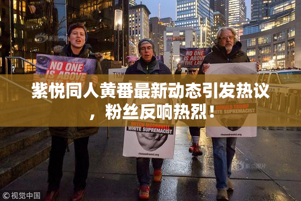紫悦同人黄番最新动态引发热议，粉丝反响热烈！