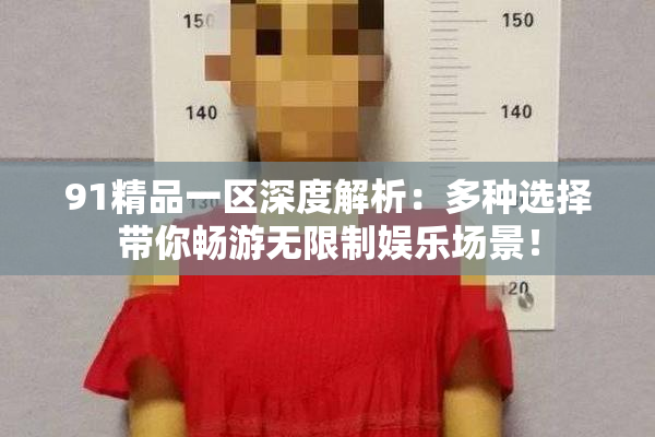 91精品一区深度解析：多种选择带你畅游无限制娱乐场景！