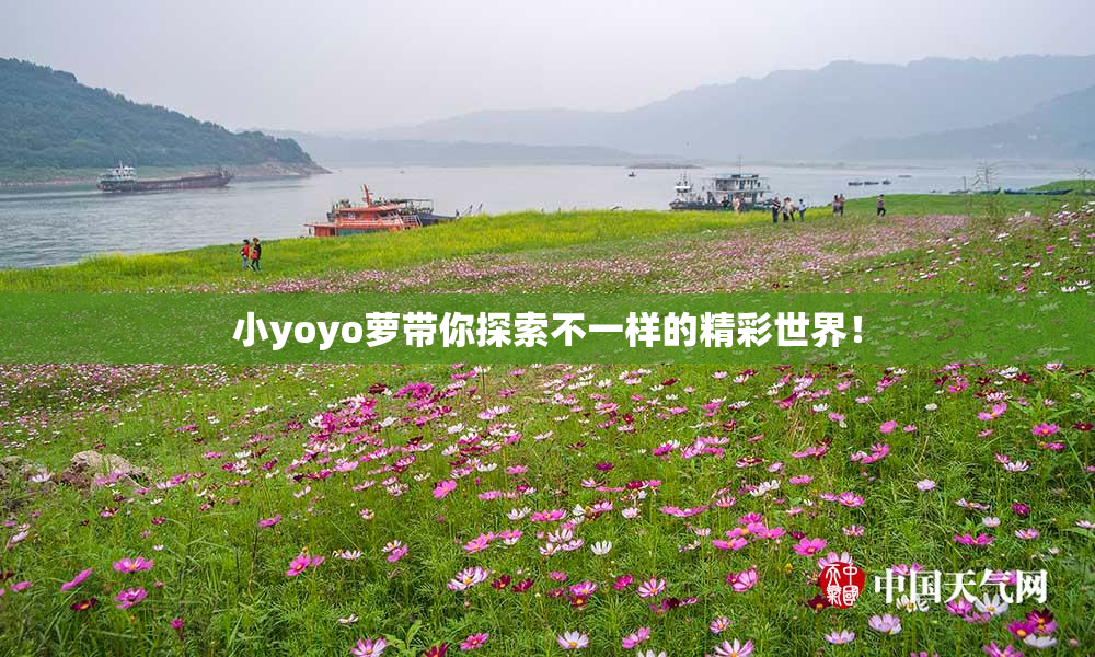 小yoyo萝带你探索不一样的精彩世界！