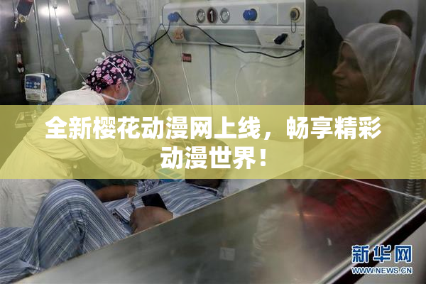 全新樱花动漫网上线，畅享精彩动漫世界！
