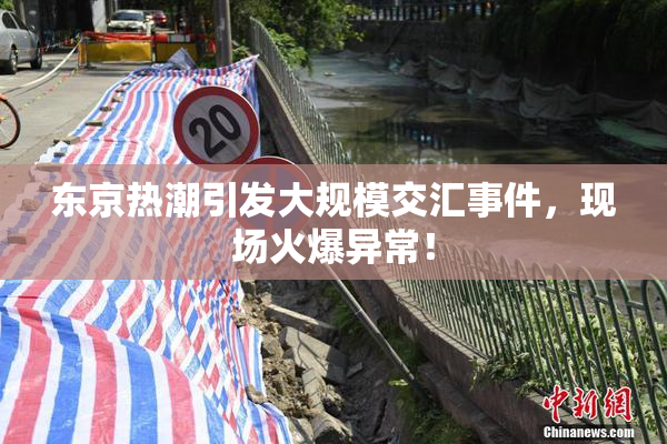 东京热潮引发大规模交汇事件，现场火爆异常！