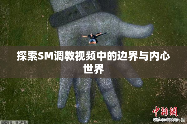 探索SM调教视频中的边界与内心世界