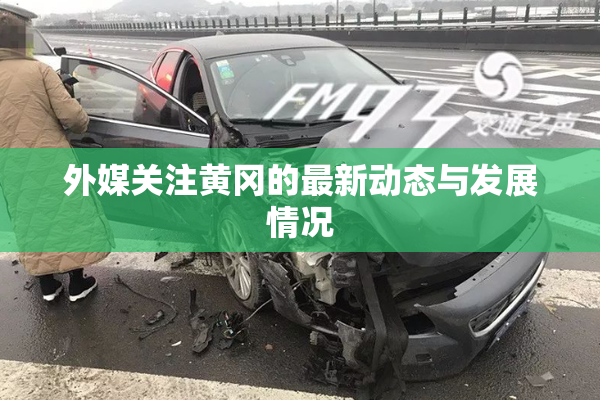 外媒关注黄冈的最新动态与发展情况