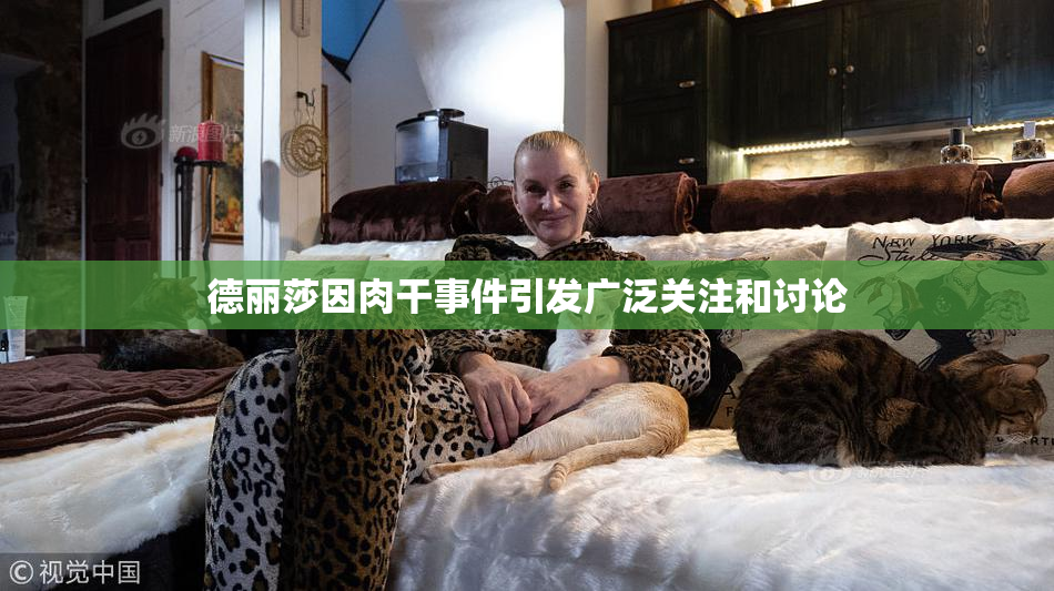 德丽莎因肉干事件引发广泛关注和讨论