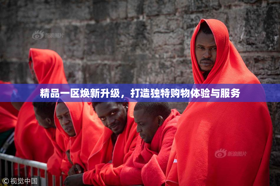 精品一区焕新升级，打造独特购物体验与服务