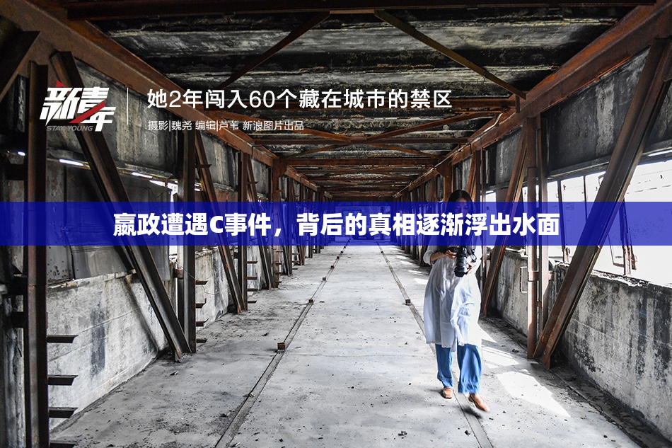 嬴政遭遇C事件，背后的真相逐渐浮出水面