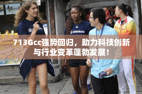 713Gcc强势回归，助力科技创新与行业变革蓬勃发展！