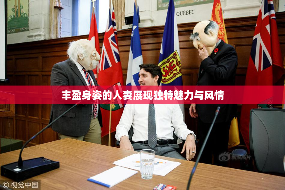 丰盈身姿的人妻展现独特魅力与风情