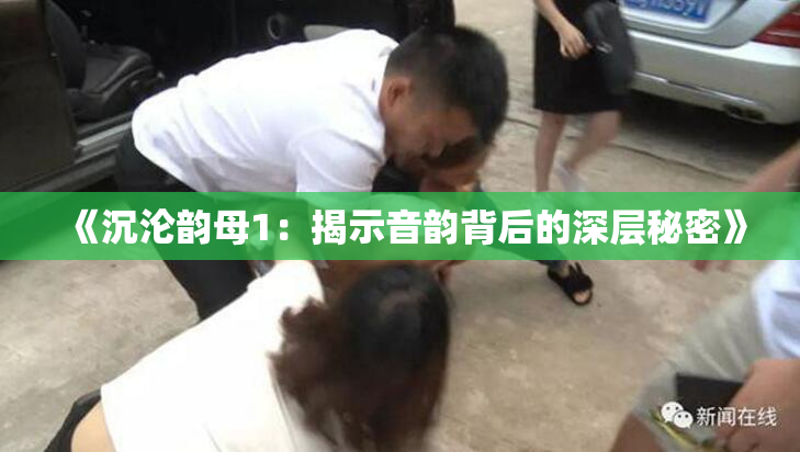 《沉沦韵母1：揭示音韵背后的深层秘密》