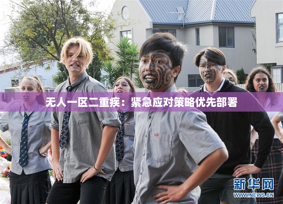 无人一区二重疾：紧急应对策略优先部署