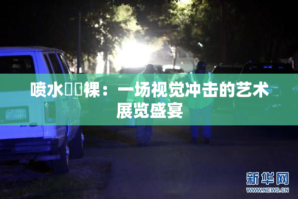 喷水❌‌裸：一场视觉冲击的艺术展览盛宴
