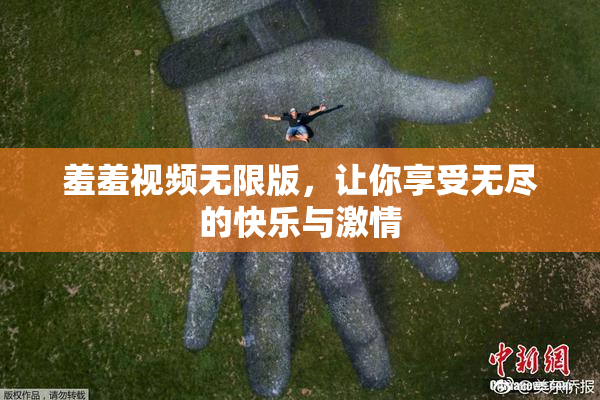 羞羞视频无限版，让你享受无尽的快乐与激情