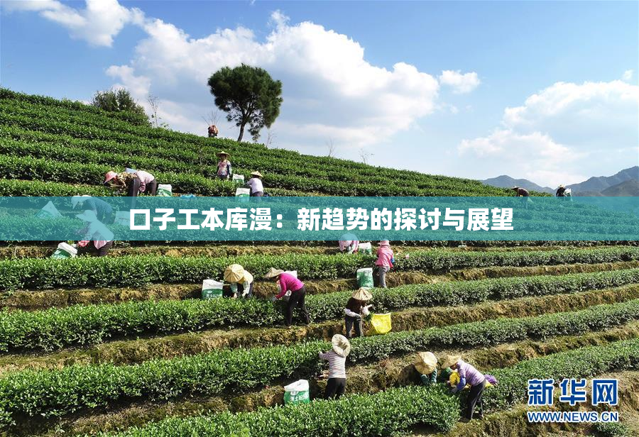 口子工本库漫：新趋势的探讨与展望