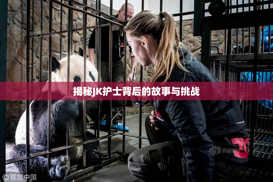 揭秘JK护士背后的故事与挑战