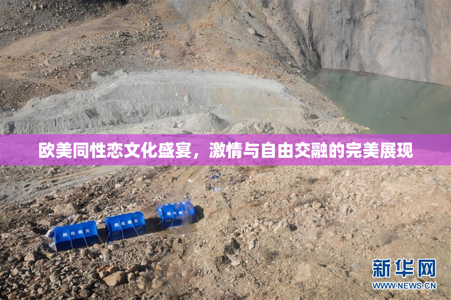 欧美同性恋文化盛宴，激情与自由交融的完美展现
