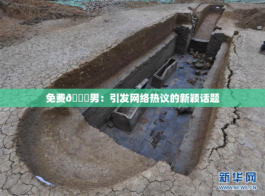 免费🔞男：引发网络热议的新颖话题