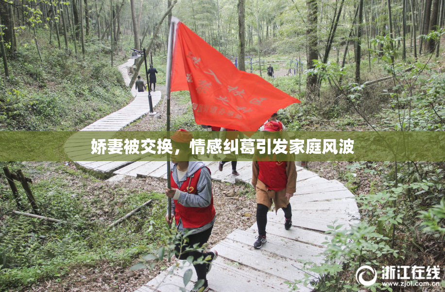 娇妻被交换，情感纠葛引发家庭风波