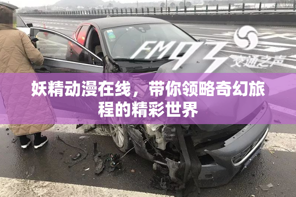妖精动漫在线，带你领略奇幻旅程的精彩世界