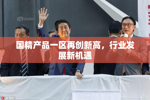 国精产品一区再创新高，行业发展新机遇